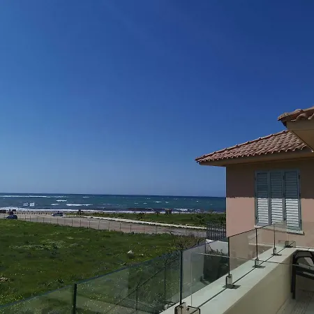 Semesterpark Luxury Seafront Townhouse